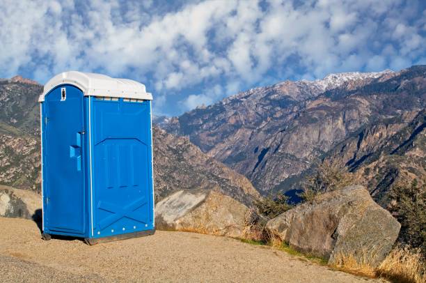 Best Affordable portable toilet rental  in Lyndon, KS