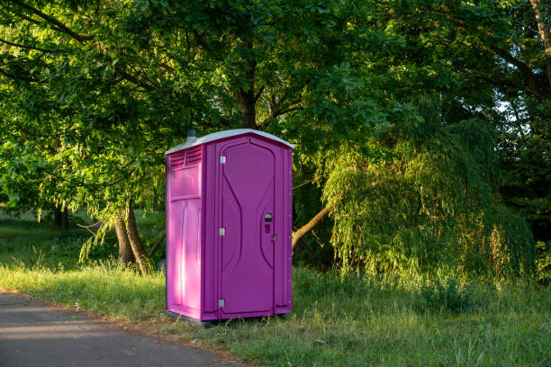 Portable Toilet Options We Offer in Lyndon, KS