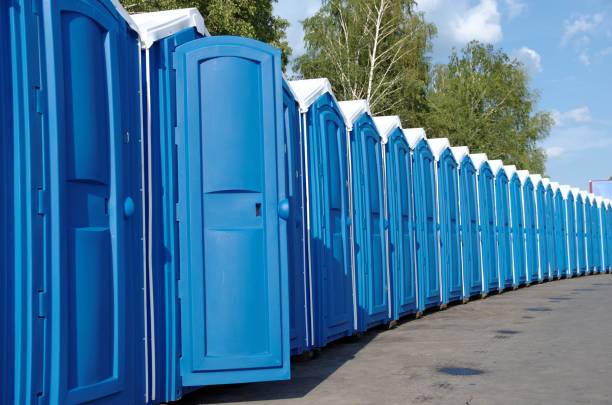 Lyndon, KS porta potty rental Company